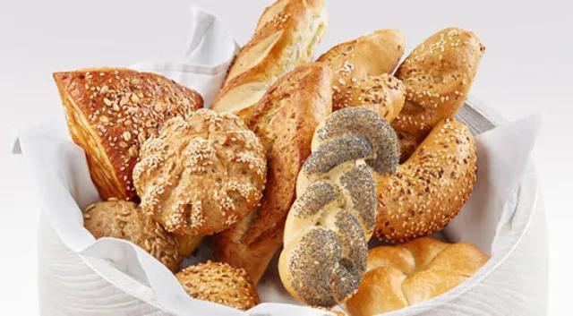 Bäckerei und Konditorei Martin Steger