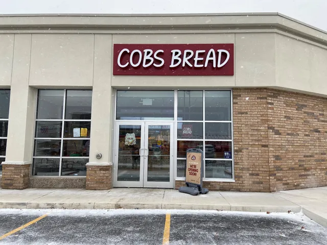 COBS Bread