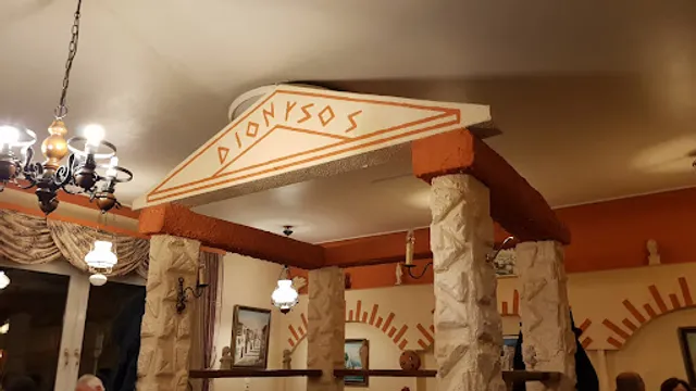 Restaurant Dionysos