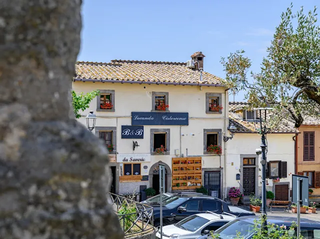 B&b La Locanda Cistercense