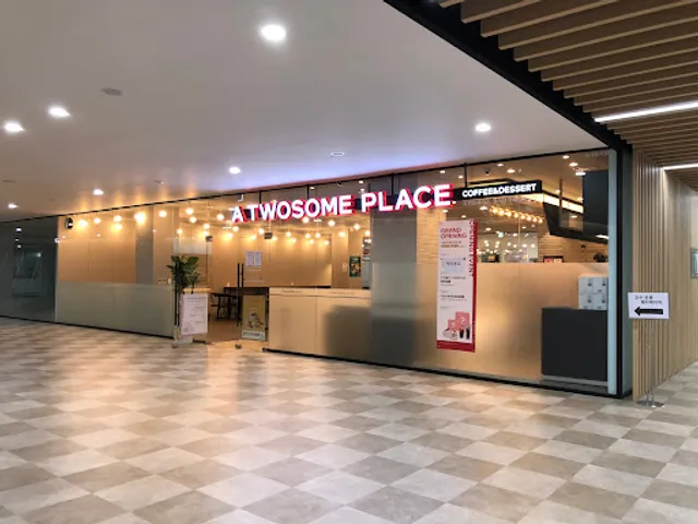 투썸플레이스 경희대 국제캠퍼스점