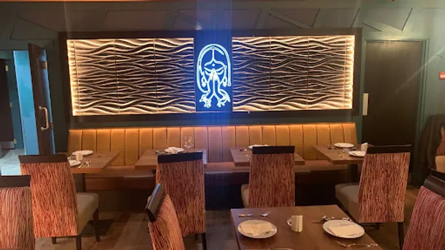 Namaste Indian Restaurant