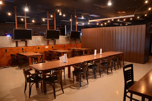 The Quesadilla Factory