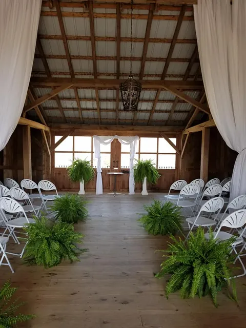 The Gardens at Bethlehem Farm