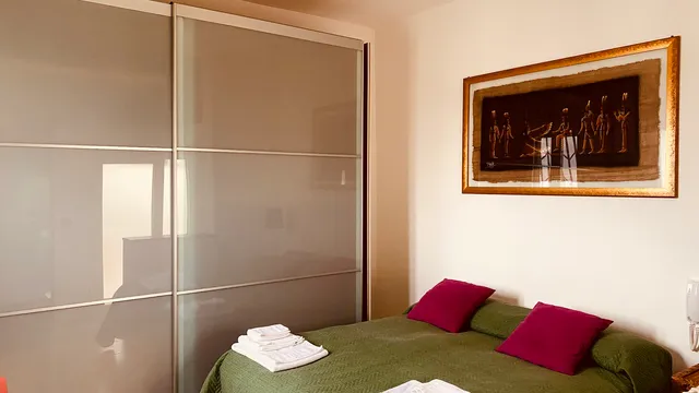 Casa Vacanze... Dei Teutonici...