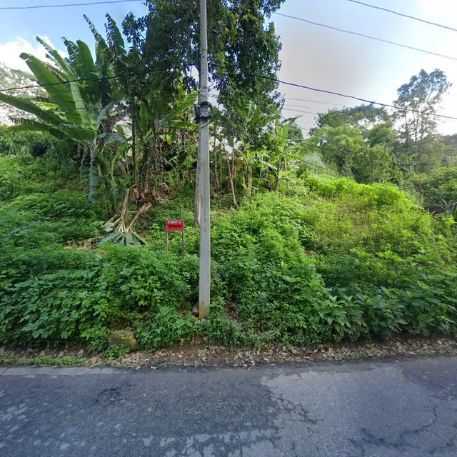 Casa de serra pacoti