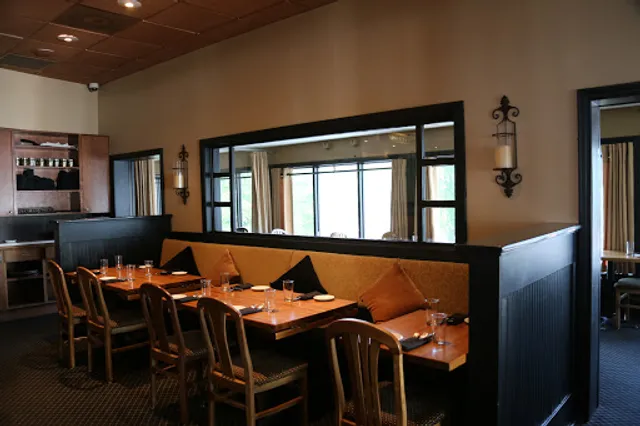 SOHO Atlanta Restaurant