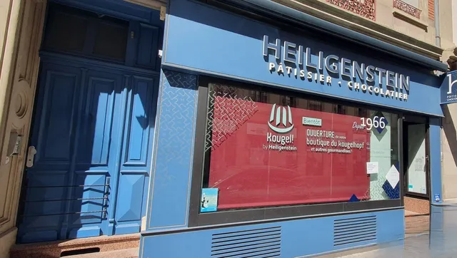 Kougel! By Heiligenstein Boutique-Atelier