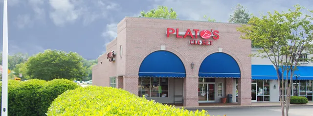 Plato's Closet