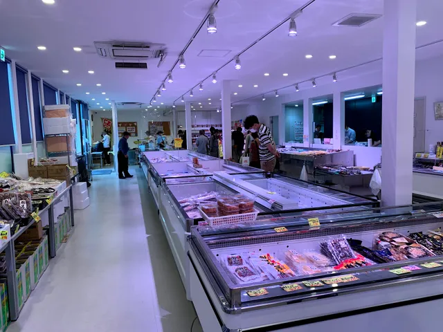 魚勝 (うおかつ)