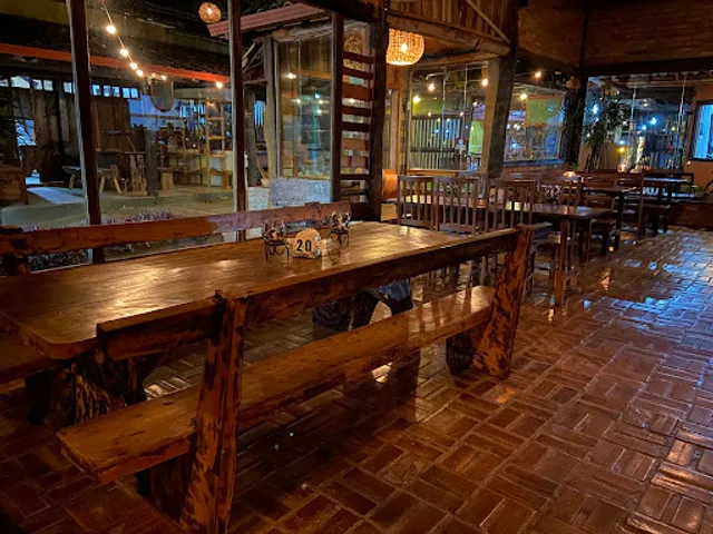 Pizzaria Forno da serra