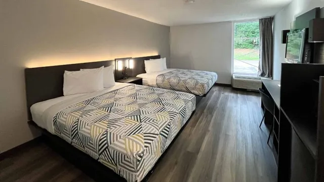 Studio 6 Nacogdoches, TX SFA University