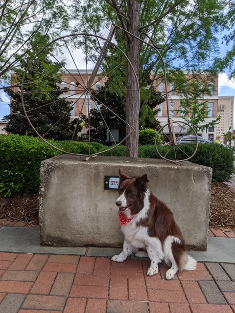 Spartanburg Historic District
