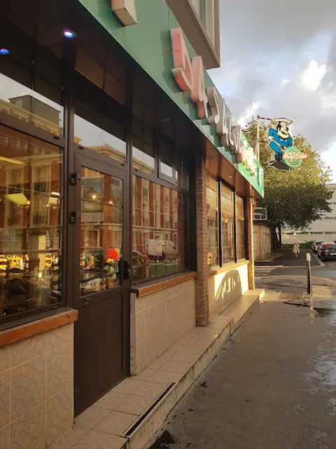 Pizzeria Da Salvatore