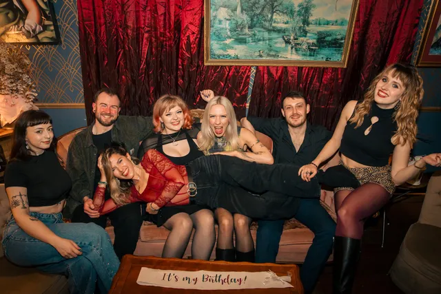 Bring & Mix - Southampton