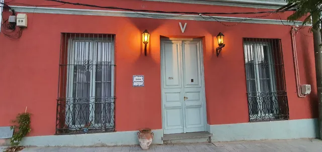Casa Victoria
