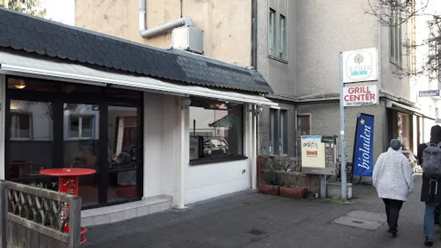 Grill Center Zum Feurigen Elias