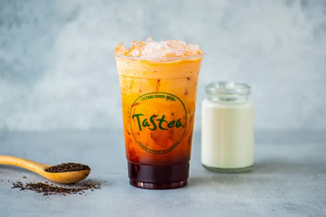 Tastea Goldenwest