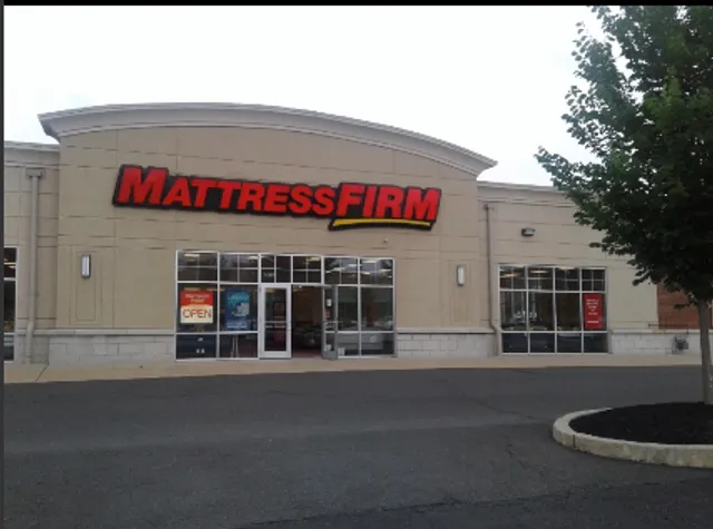 Mattress Firm Warrington