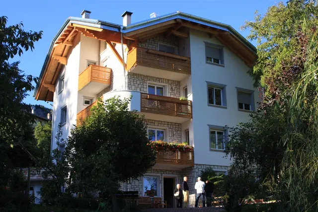 Residenza Tonidandel