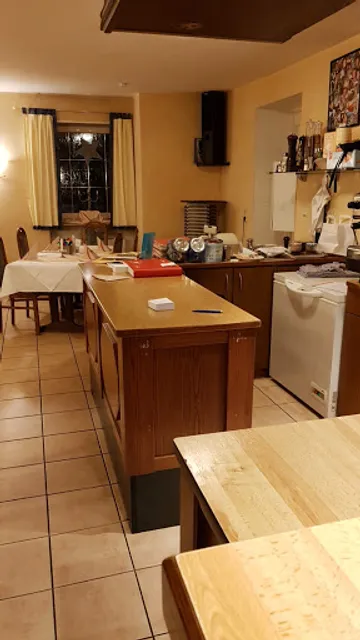 Ristorante zum Stern