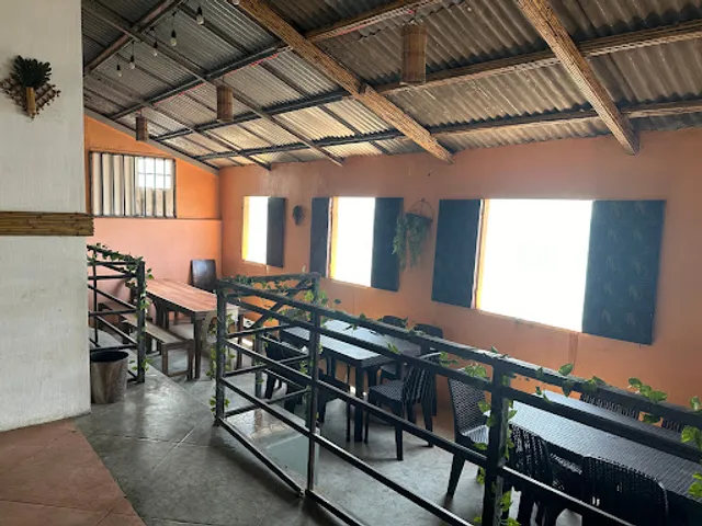 KAMARIN BAY GRILL AND RESTAURANT