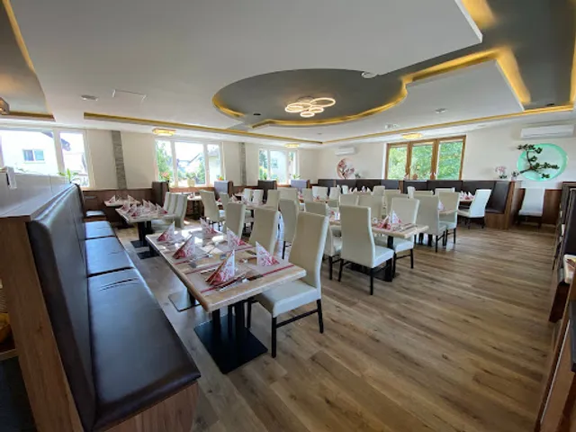 China-Restaurant Long