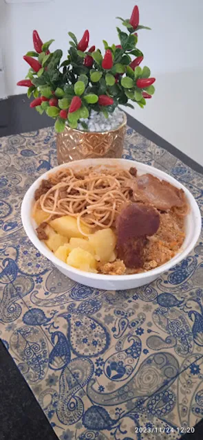 Restaurante Das Meninas