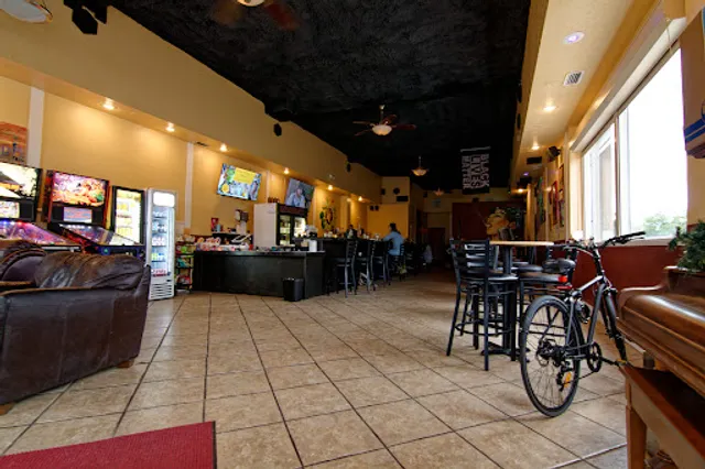 Speakeasy Central Kava Bar