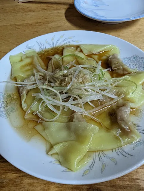 屋台ラーメン成屋