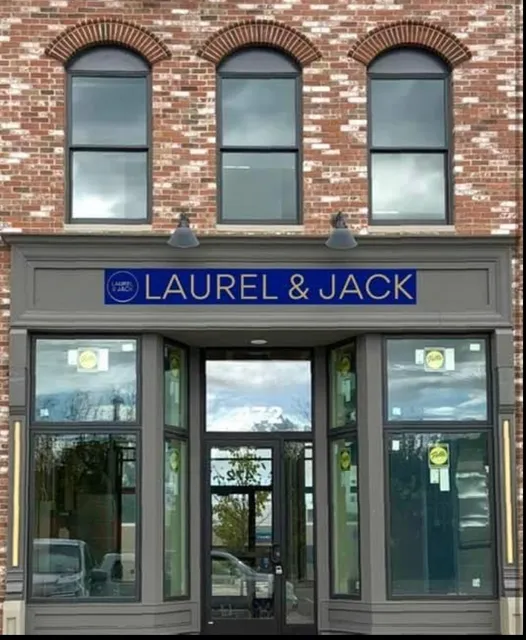 Laurel & Jack