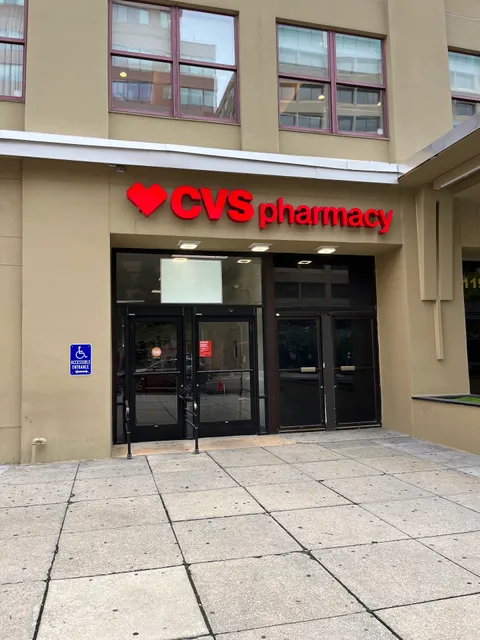 CVS
