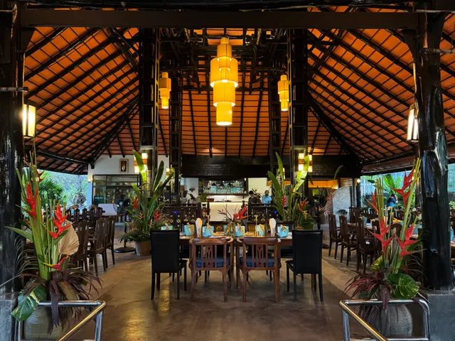 Sugar Cane Restaurant