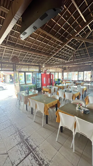 Restaurante Delícias do Mar
