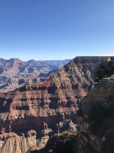 Grand Canyon National Park Science and Resource Management