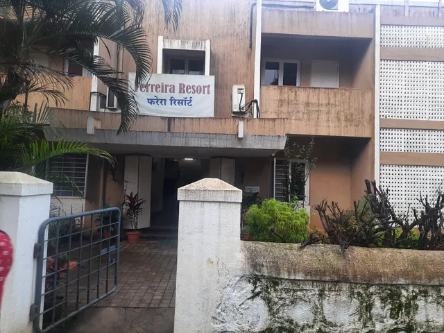 Ferreira Resort Lonavala