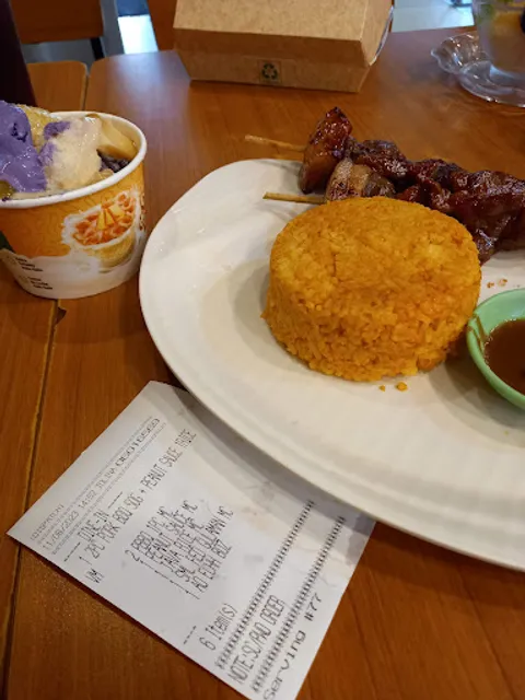 Mang Inasal