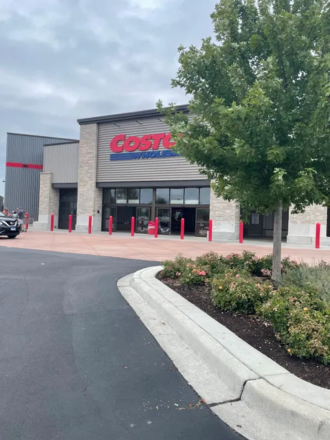 Costco Wholesale