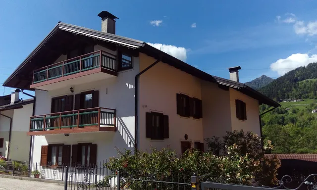 Residenza BELLA VISTA