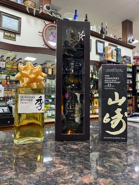 Wine & Liquor Depot, LLC.