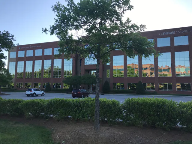 Worldwide Clinical Trials