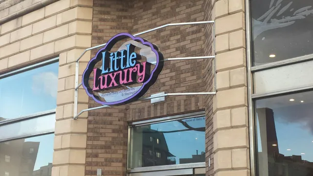 Little Luxury