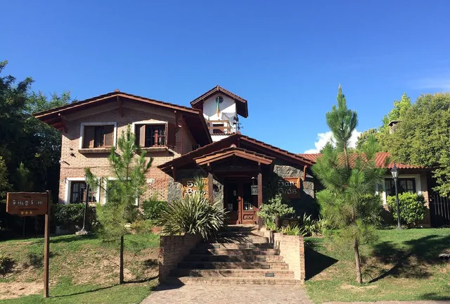 Posada San Bras - Casa Portuguesa