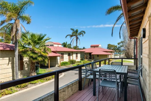 Discovery Parks - Bunbury Foreshore