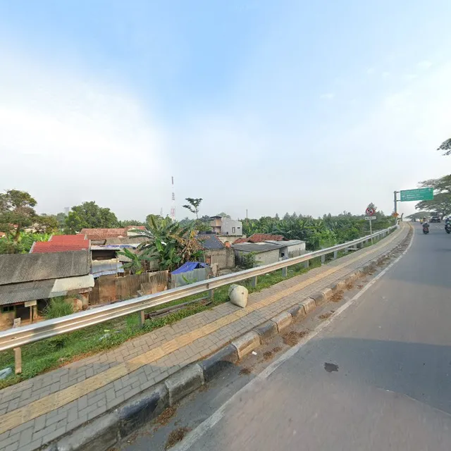 Warung kopi babeh egi