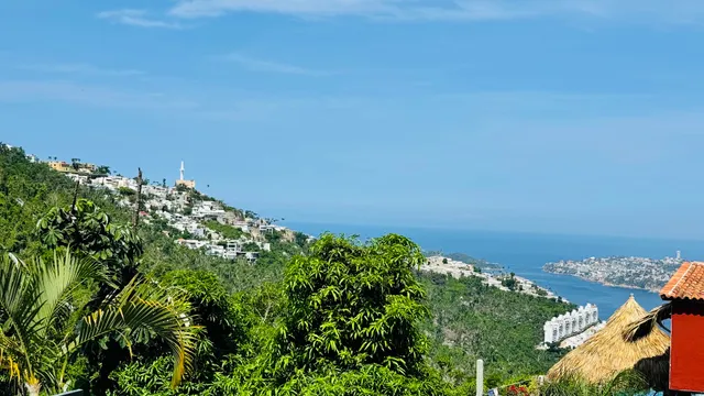 Casa Cumbres Acapulco