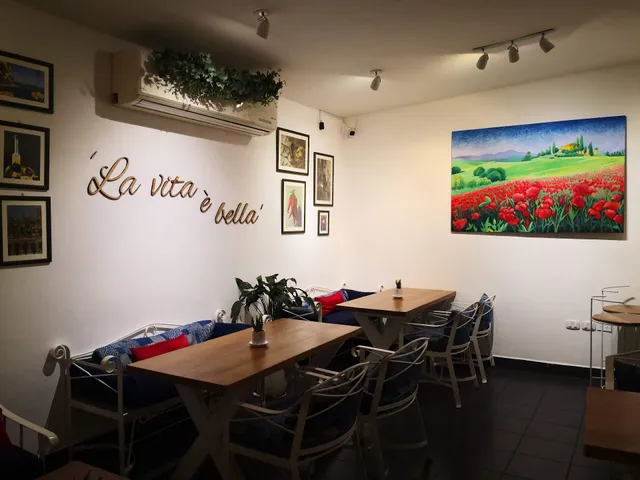 Carmina - Italian signature Food