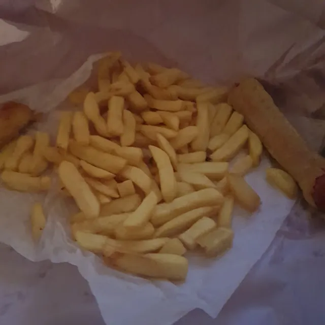 Dawson Street Takeaway