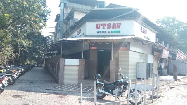 Utsav Wine and Dine