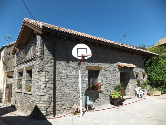Casa Rural “Casa Aurea”.